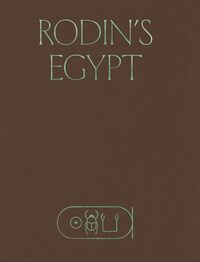 Image de Rodin’s Egypt