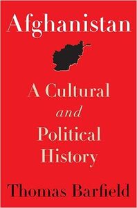 Image de AFGHANISTAN A CULTURAL AND POLITICAL HISTORY- SECOND EDITION