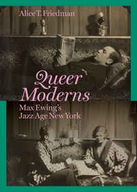 Image de Queer Moderns