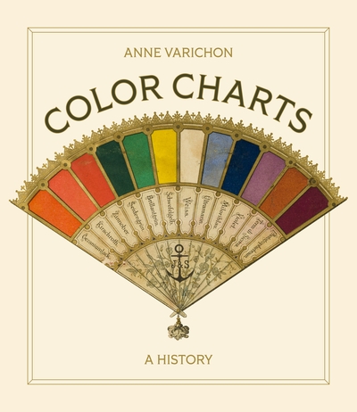 Picture of Color Charts