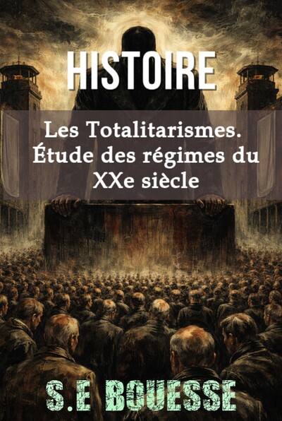 Image de Histoire : Les Totalitarismes. Étude des régimes du XXe siècle