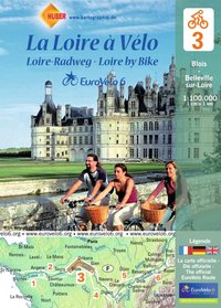 Picture of La Loire à vélo 3 (Blois > Belleville sur Loire)