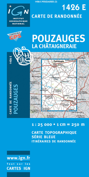 Picture of 1426E POUZAUGES