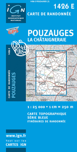 Picture of 1426E POUZAUGES