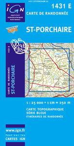 Image de **1431E ST PORCHAIRE