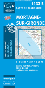 Picture of **1433E MORTAGNE-SUR-GIRONDE**IGB1433SB**