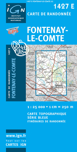 Image de **1427E FONTENAY LE COMTE**VOIR IGB1427SB**