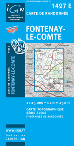 Image de **1427E FONTENAY LE COMTE**VOIR IGB1427SB**