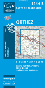 Picture of 1444E ORTHEZ VOIR IGB1444SB