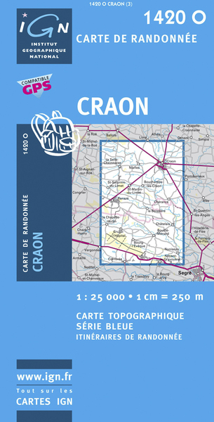 Image de **1420O CRAON**VOIR IGB1420SB**