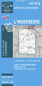 Image de **1419E L'HUISSERIE *VOIR IGB1419SB