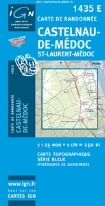 Picture of **1435E CASTELNAU DE MEDOC**VOIR IGB1434SB**
