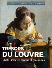 Picture of Trésors du Louvre