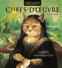 Image de Chats d'oeuvres
