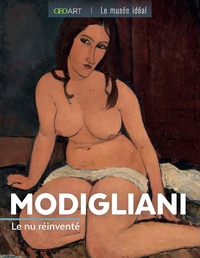Picture of Modigliani