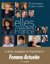 Picture of Elles bousculent la France