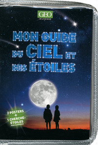 Image de Mon guide du ciel et des étoiles