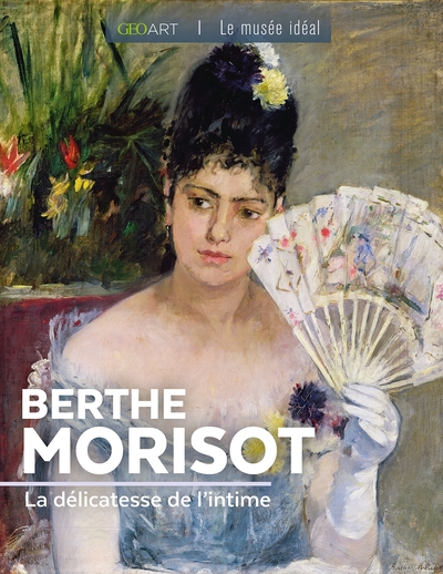 Picture of Berthe Morisot