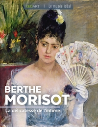 Picture of Berthe Morisot