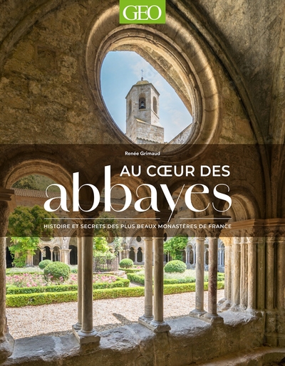 Image de Au coeur des abbayes