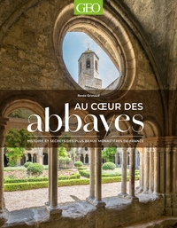 Image de Au coeur des abbayes
