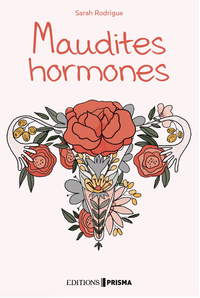 Picture of Maudites hormones