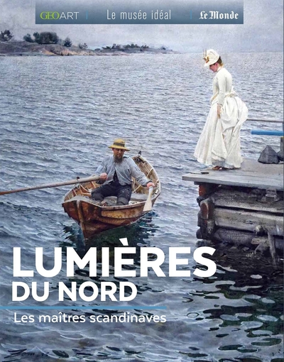 Picture of Lumières du Nord