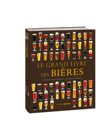 Image de Le grand livre des bières
