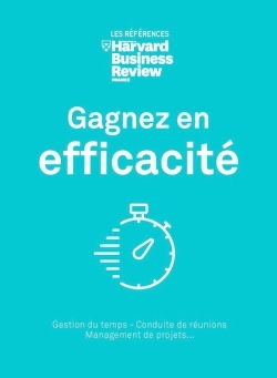 Picture of Gagnez en efficacité