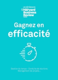 Picture of Gagnez en efficacité