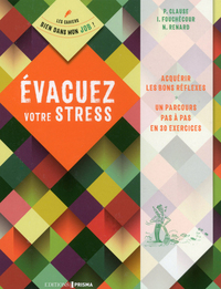 Image de Evacuer votre stress