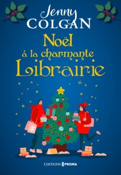 Picture of Noël à la charmante librairie