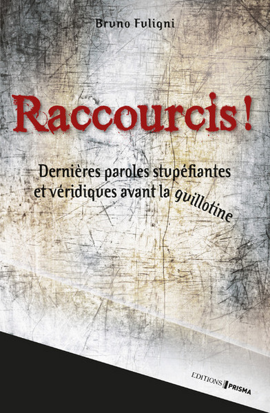 Picture of Raccourcis