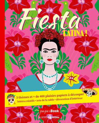 Picture of Fiesta Latina !