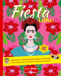 Picture of Fiesta Latina !