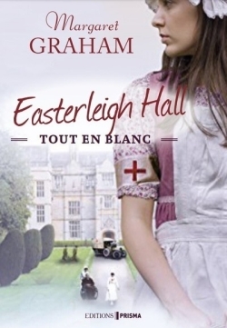 Image de Easterleigh Hall tout en blanc- tome 3