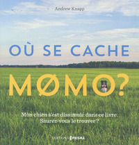 Image de Où se cache Momo ?