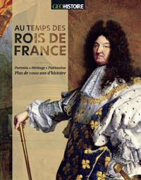 Picture of Au temps des rois de France