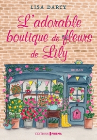 Picture of L'Adorable boutique de fleurs de Lily