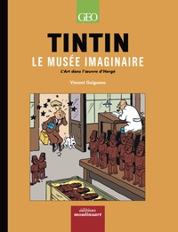 Image de Tintin - Le Musée Imaginaire