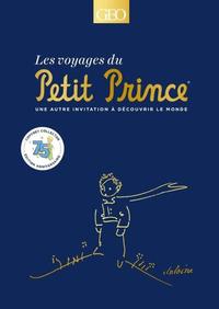 Picture of Les Voyages du Petit Prince