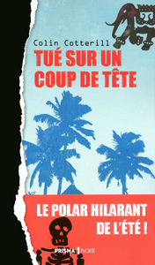 Picture of Tué sur un coup de tête