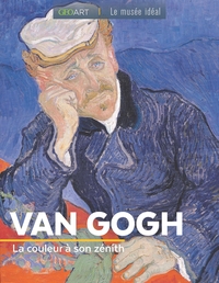 Picture of Van Gogh