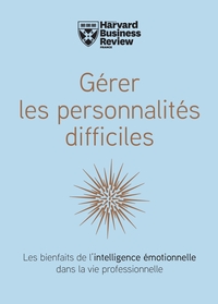 Image de Gerer les personnalités difficiles