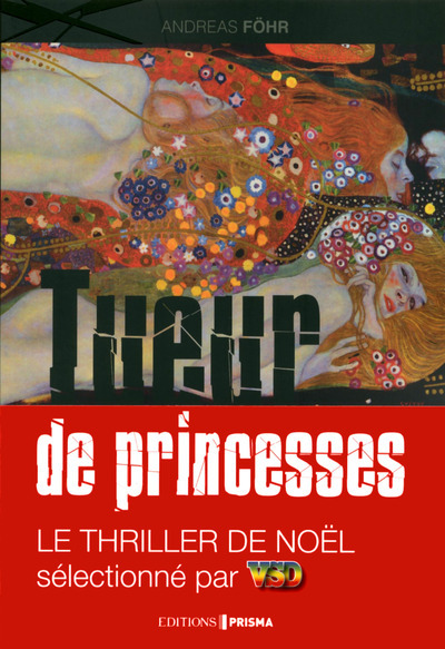 Image de Tueur de princesses