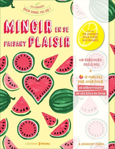Picture of Mincir en se faisant plaisir