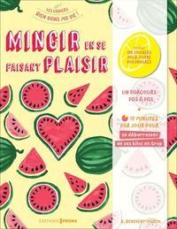 Picture of Mincir en se faisant plaisir