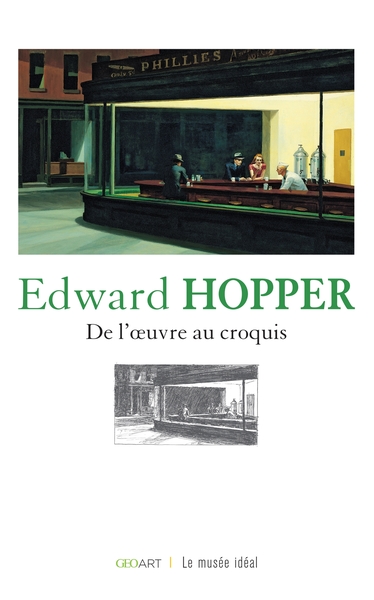 Picture of Edward Hopper