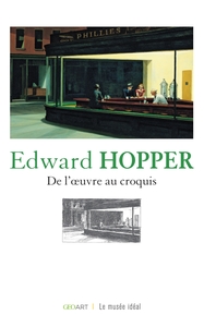 Picture of Edward Hopper