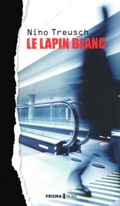 Picture of Le lapin blanc